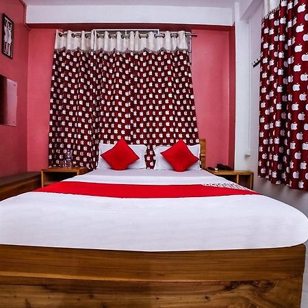 Shillong Guest House Zewnętrze zdjęcie
