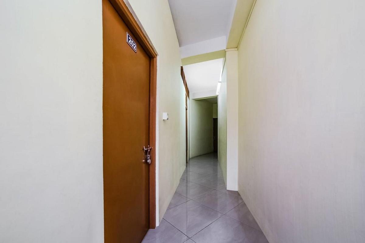 Shillong Guest House Zewnętrze zdjęcie